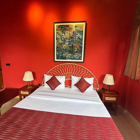 Yasmin Hill Longevity Resort - Hotel Galavilla Kandy Exterior foto