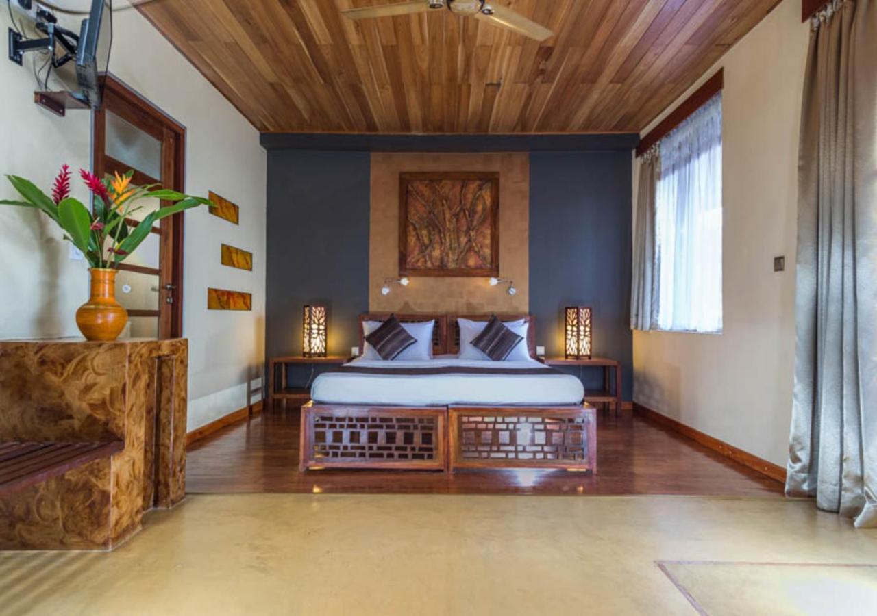 Yasmin Hill Longevity Resort - Hotel Galavilla Kandy Exterior foto