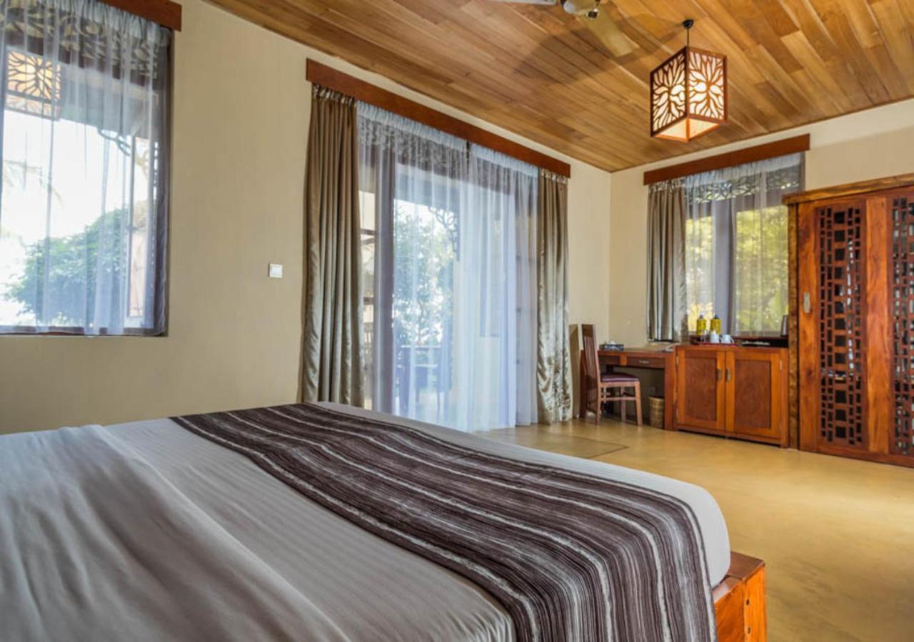 Yasmin Hill Longevity Resort - Hotel Galavilla Kandy Exterior foto