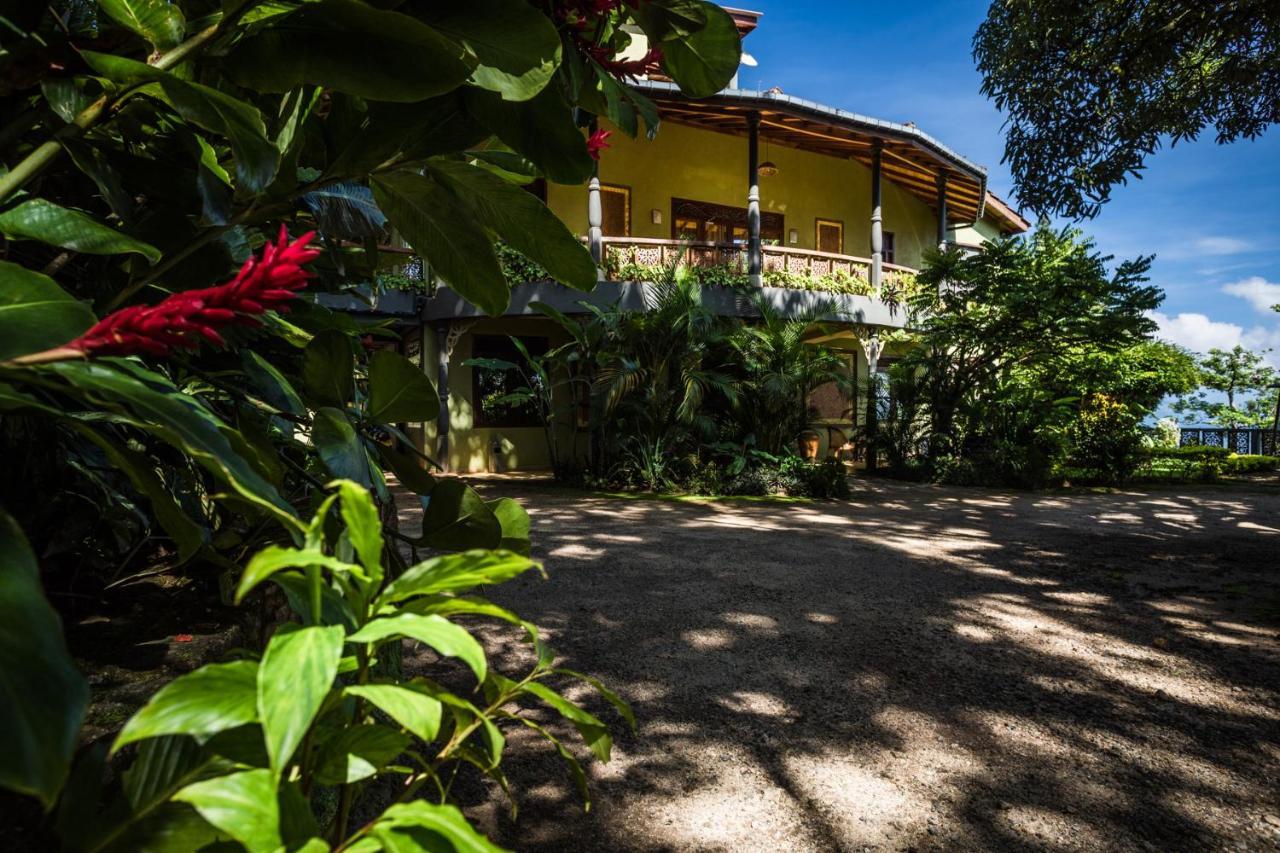 Yasmin Hill Longevity Resort - Hotel Galavilla Kandy Exterior foto